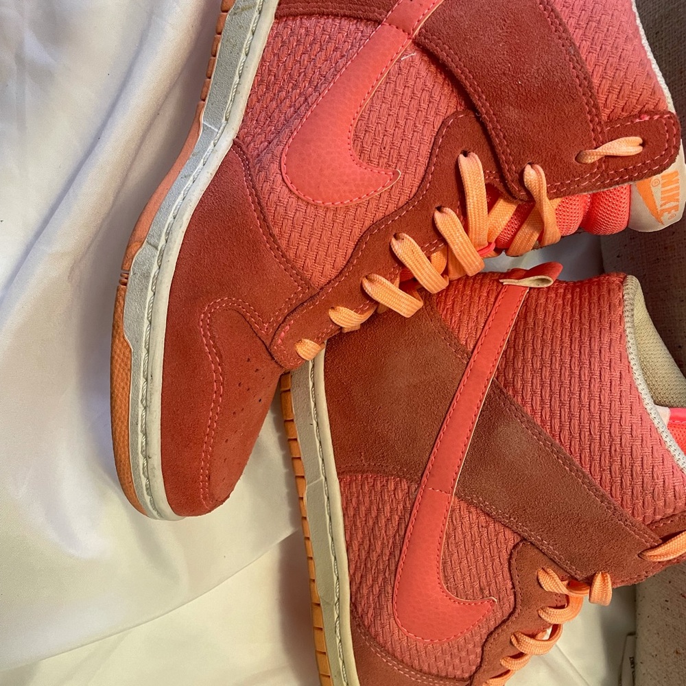 Nike Dunk Sky Hi